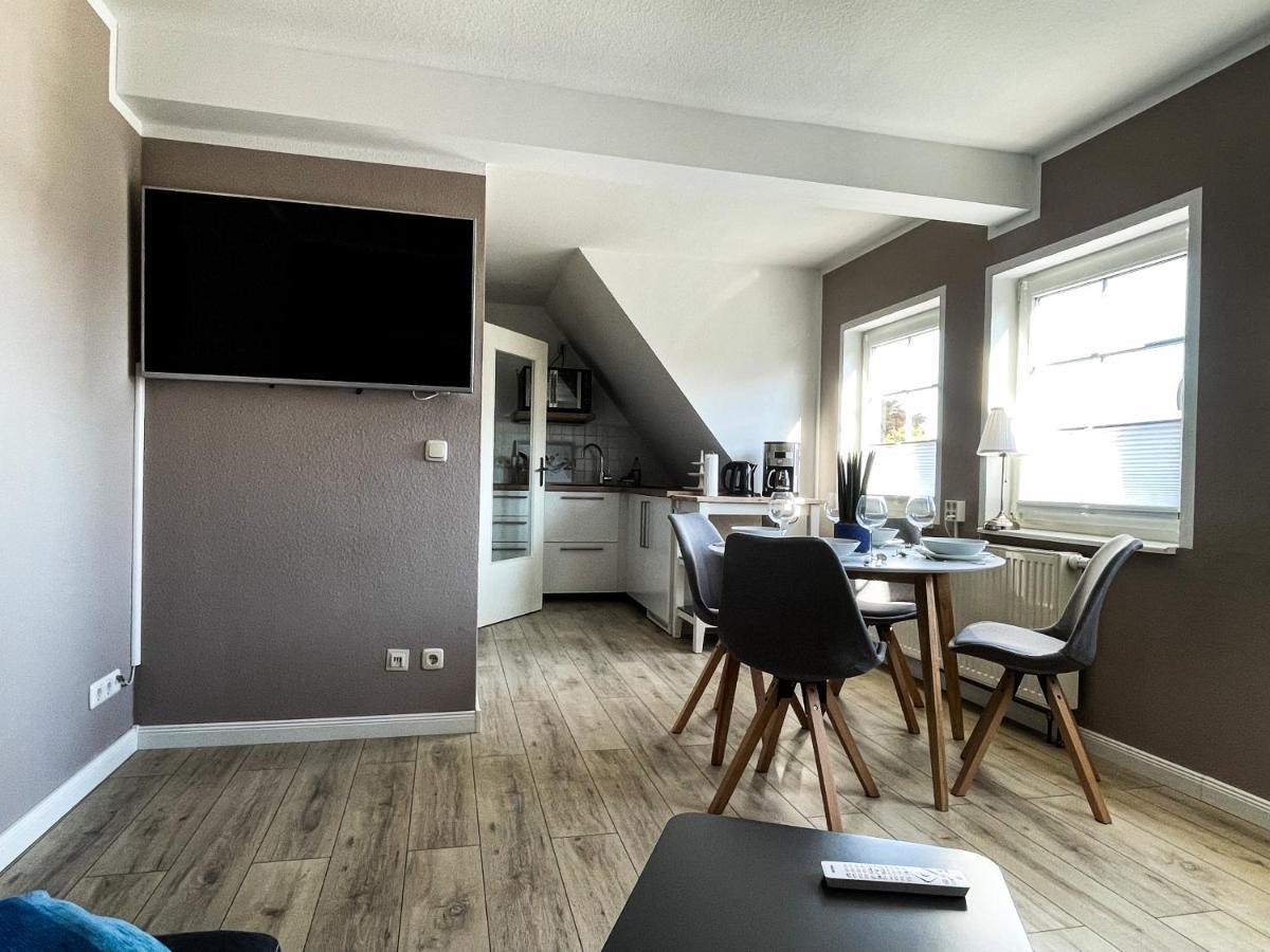 Op'n Dörp Apartments Barsbek Exteriör bild