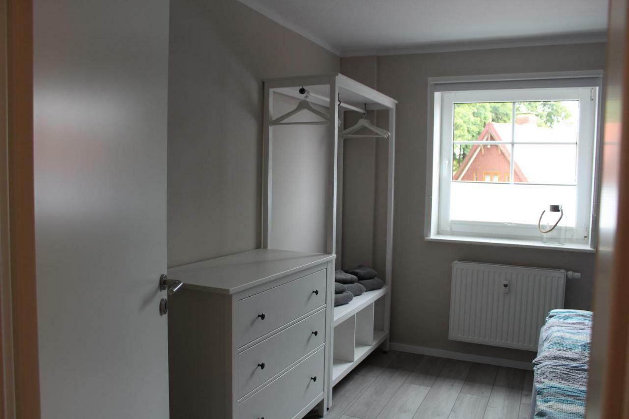 Op'n Dörp Apartments Barsbek Exteriör bild