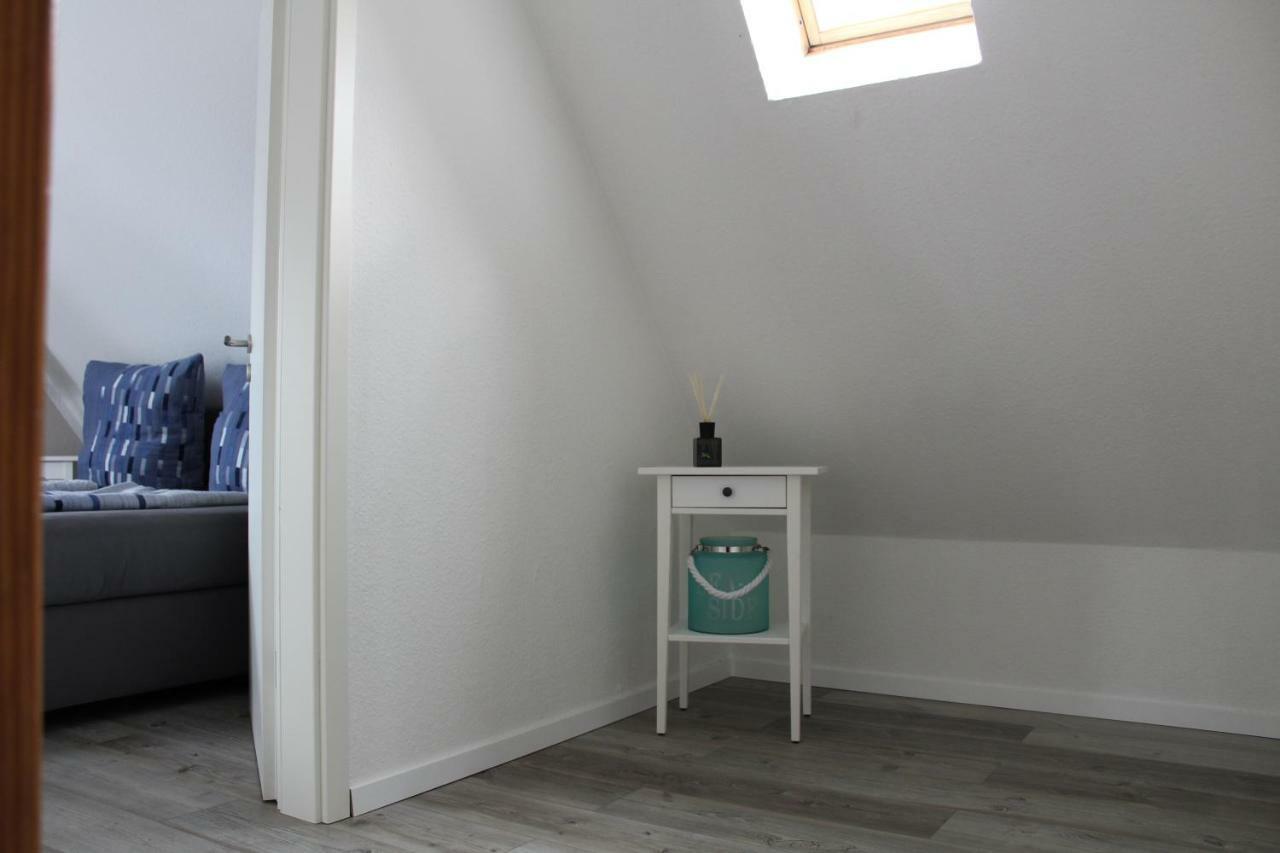 Op'n Dörp Apartments Barsbek Exteriör bild