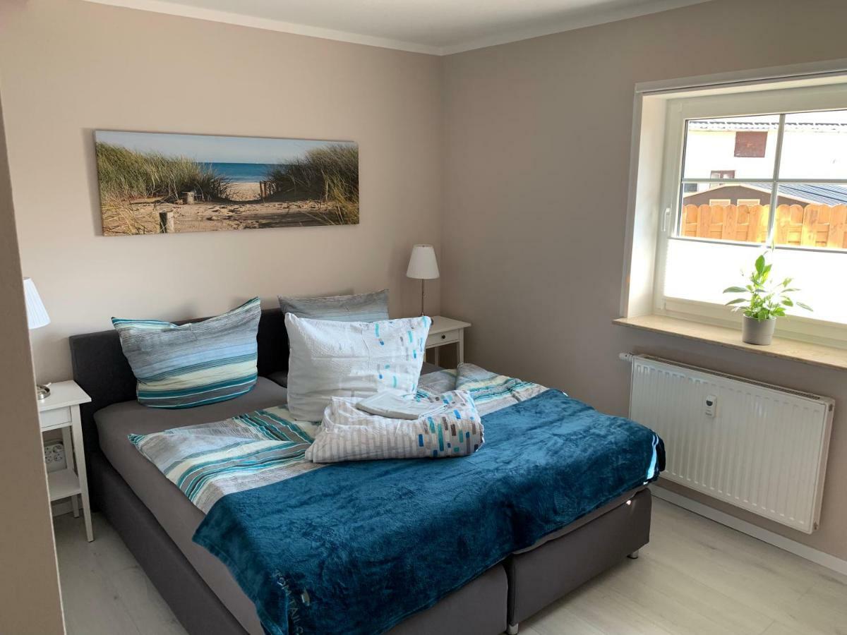 Op'n Dörp Apartments Barsbek Exteriör bild