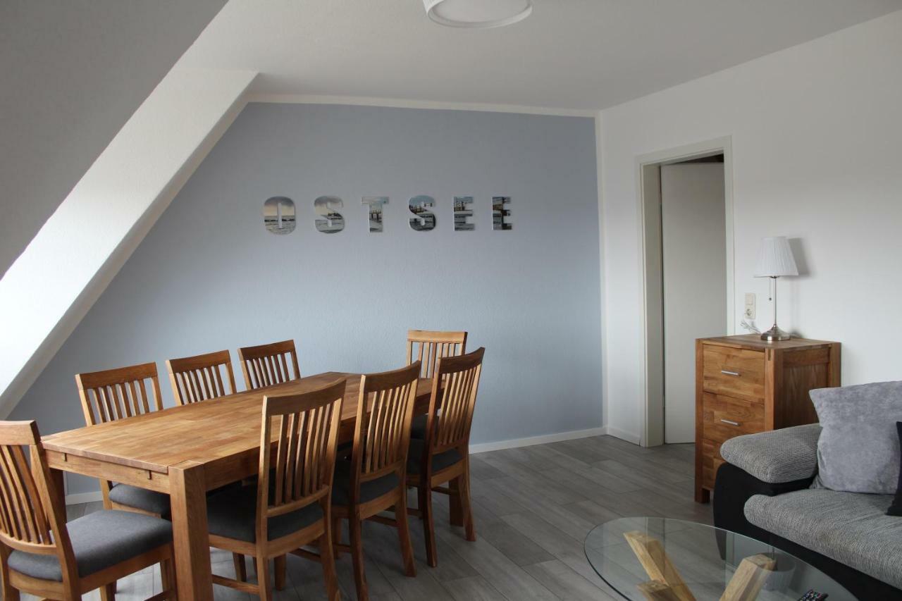 Op'n Dörp Apartments Barsbek Exteriör bild