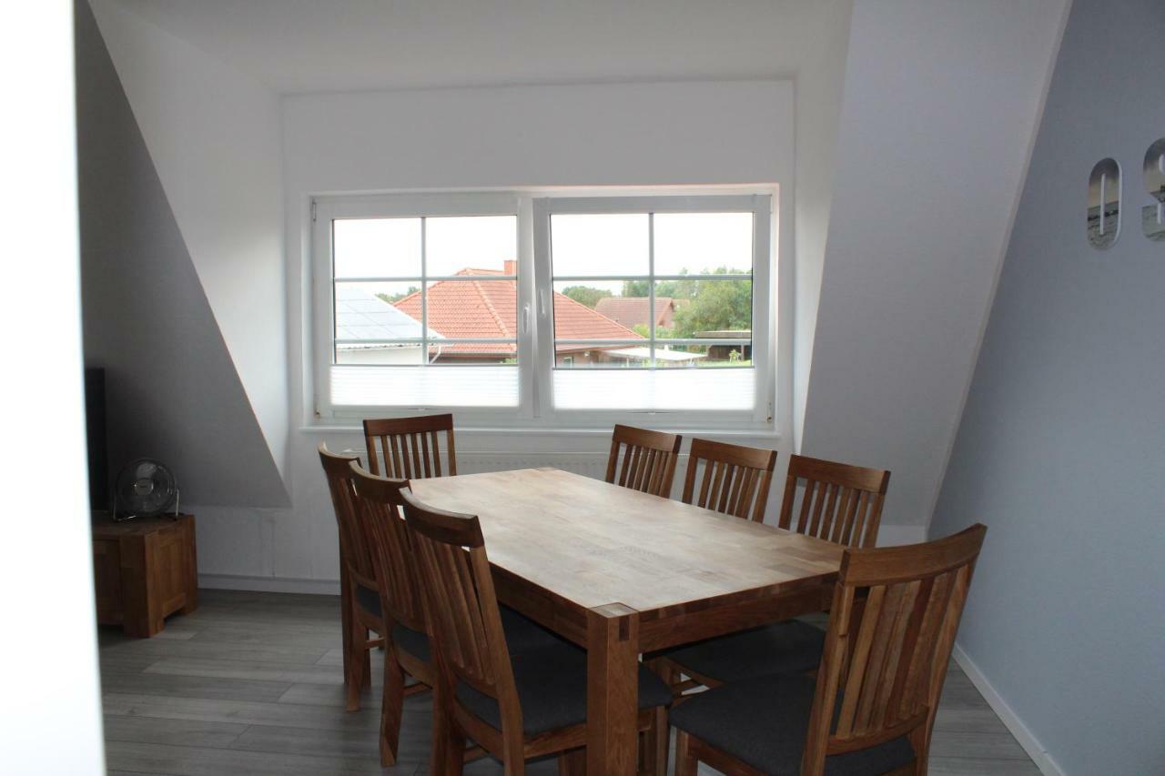 Op'n Dörp Apartments Barsbek Exteriör bild