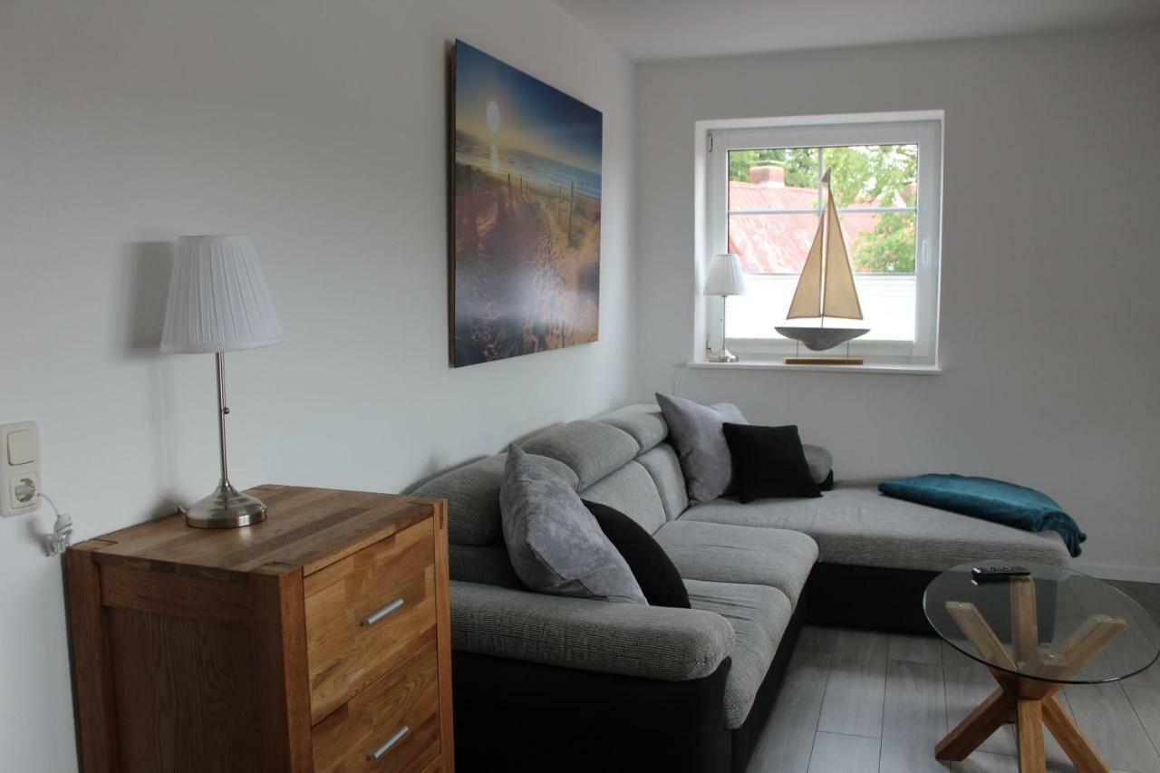 Op'n Dörp Apartments Barsbek Exteriör bild